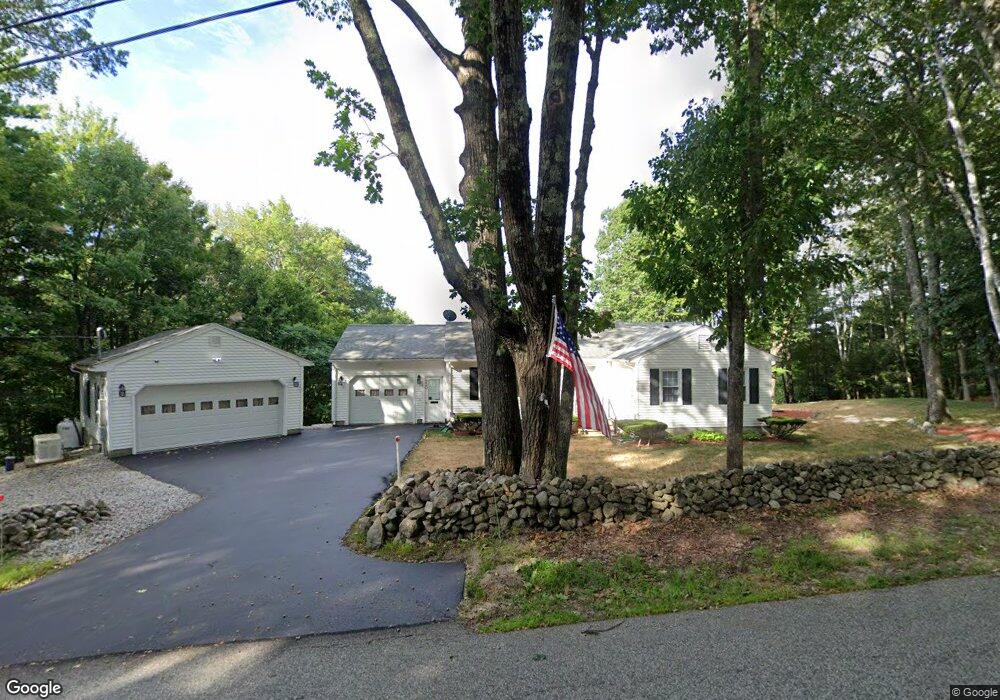 220 Watson Hill Rd, Limerick, ME 04048 - photo 1