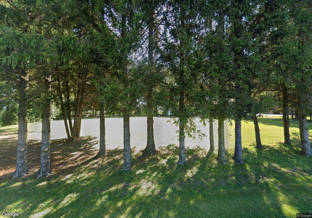 4483 N 200 E, Windfall, IN 46076 - photo 1