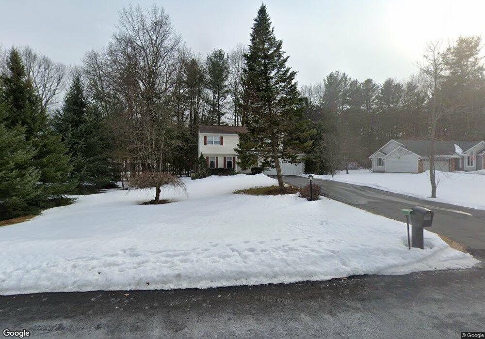 830 Ediface Way, Ballston Spa, NY 12020 - photo 1
