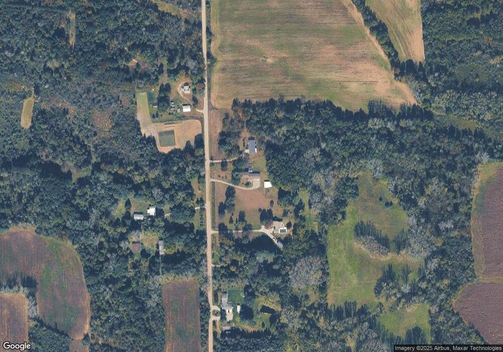 6071 Maple Rd, Vassar, MI 48768 - photo 1