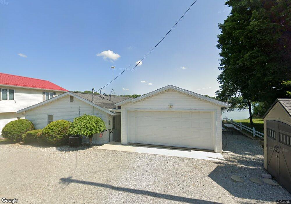 1785 W 600 N, Howe, IN 46746 - photo 1