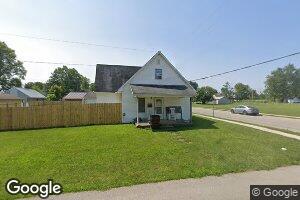 141 W Vine St, Bradford, OH 45308