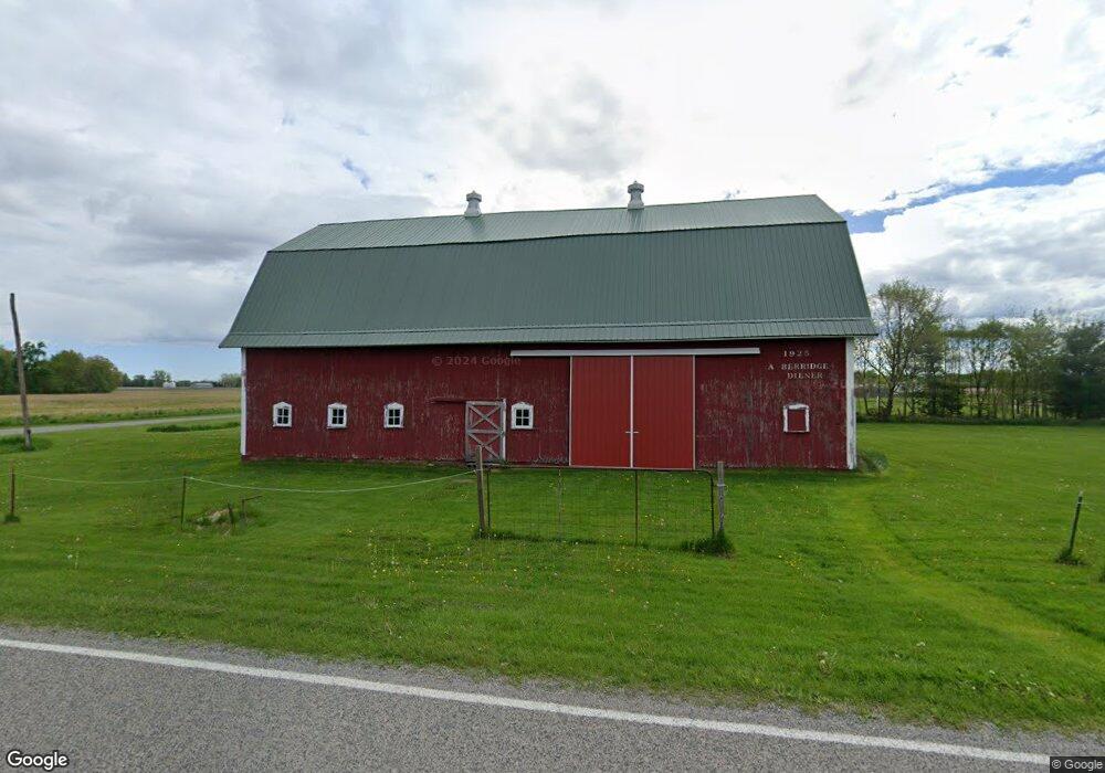 12000 Stuart Rd, Saint Charles, MI 48655 - photo 1