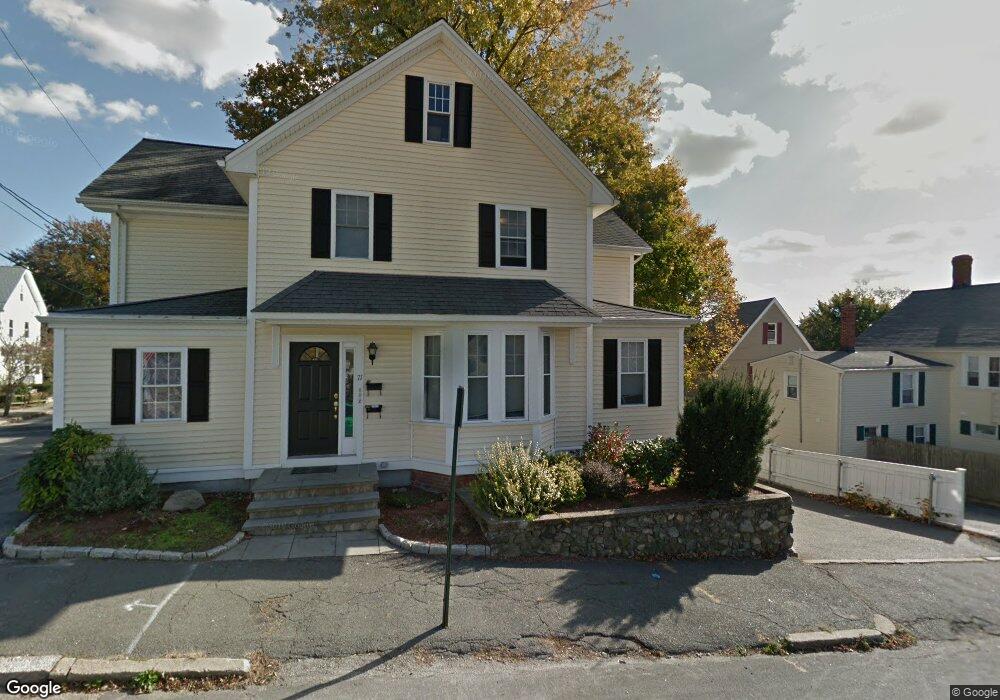 71 High St unit 71-B, Woburn, MA 01801 - photo 1