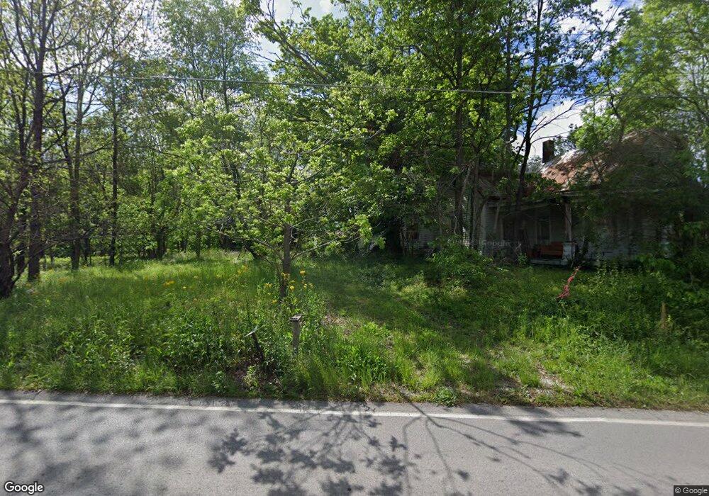 Tract 7-8 N Highway 337 NE, Corydon, IN 47112 - photo 1