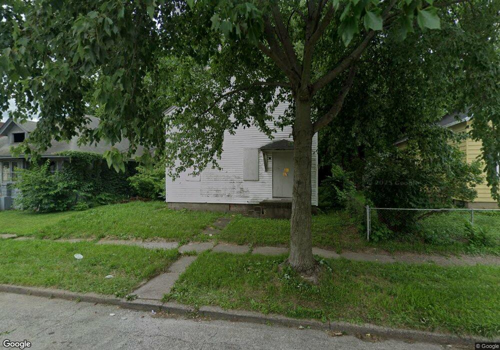 1845 W 6th St, Davenport, IA 52802 - photo 1