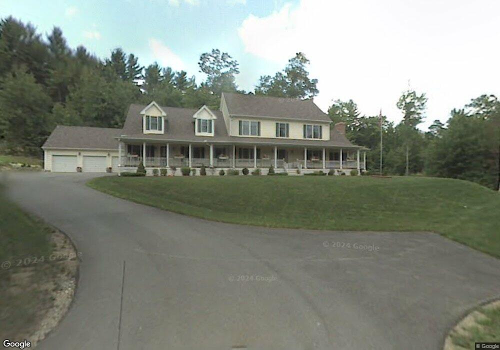 22 Daniels Way, Hollis, NH 03049 - photo 1