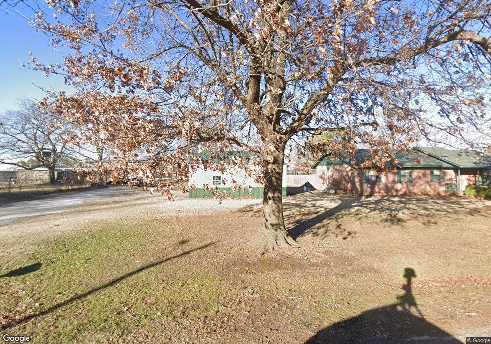 321 E 147th St unit A, Glenpool, OK 74033 - photo 1