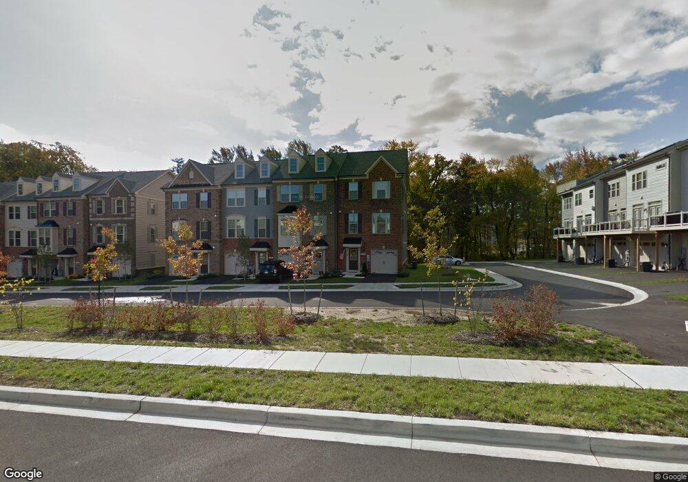 7818 Patterson Way, Hanover, MD 21076 - photo 1