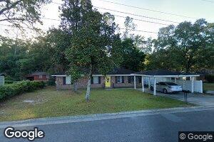 2116 Lakeview Dr, Waycross, GA 31501