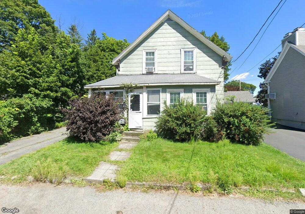 34 Water St, Hudson, MA 01749 - photo 1