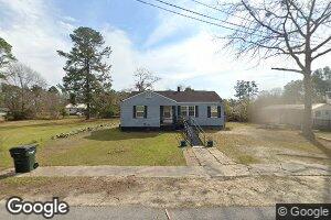 522 Maple St, Wadley, GA 30477