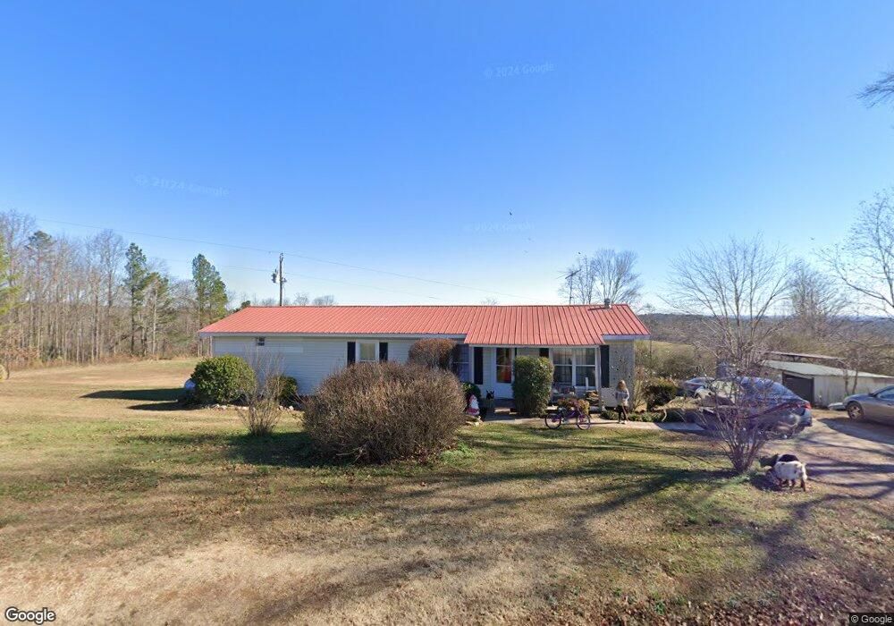 198 Grimmett Rd, Waco, GA 30182 - photo 1