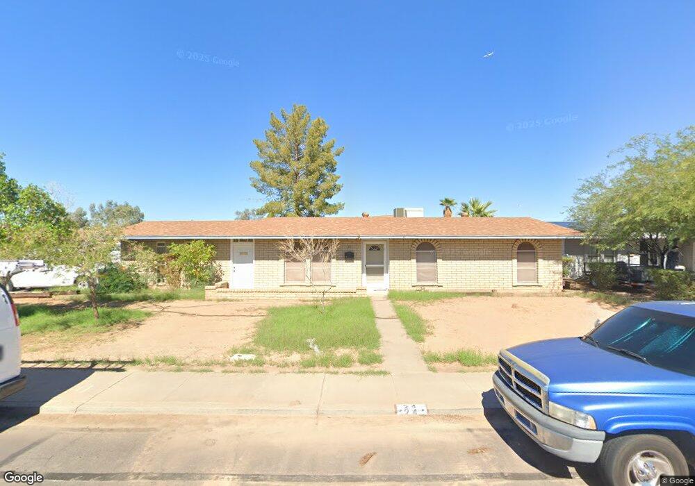 24 E Hoover Ave, Mesa, AZ 85210 - photo 1