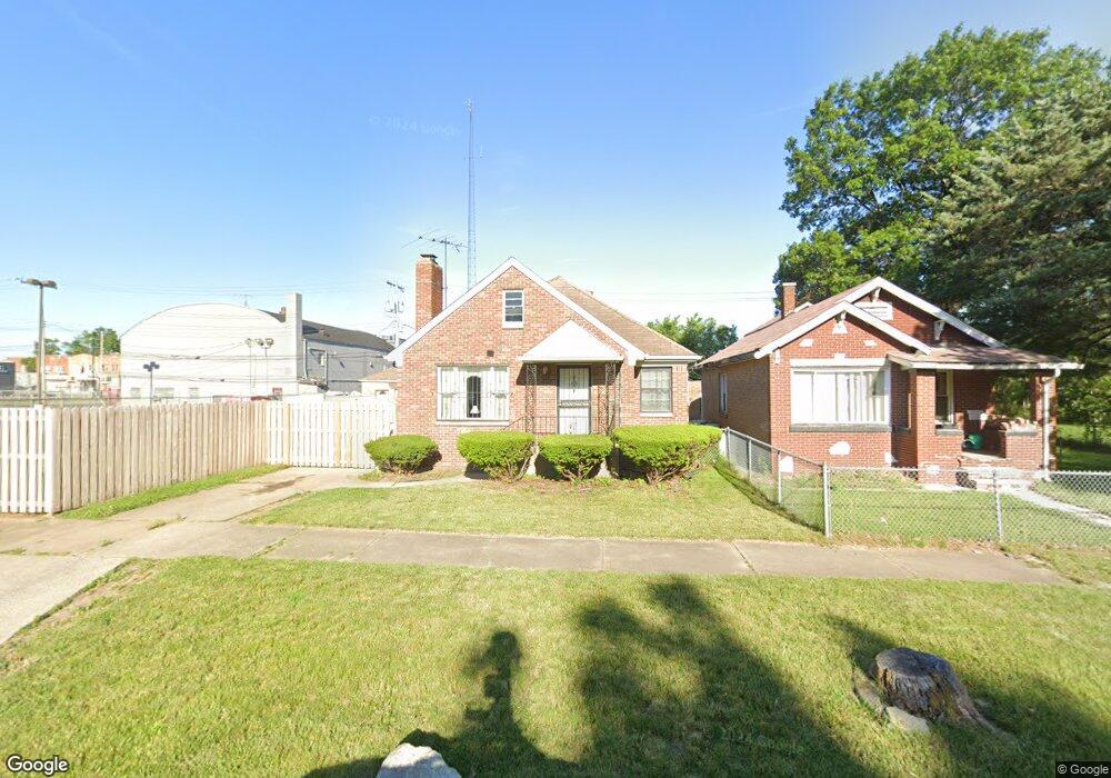 3660 Massachusetts St, Gary, IN 46409 - photo 1
