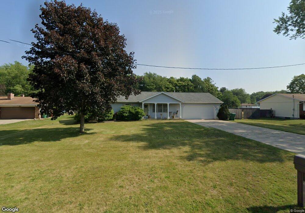 26911 Early Rd, South Bend, IN 46628 - photo 1