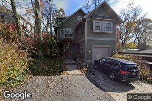 6410 82nd Place, Cabin John, MD 20818