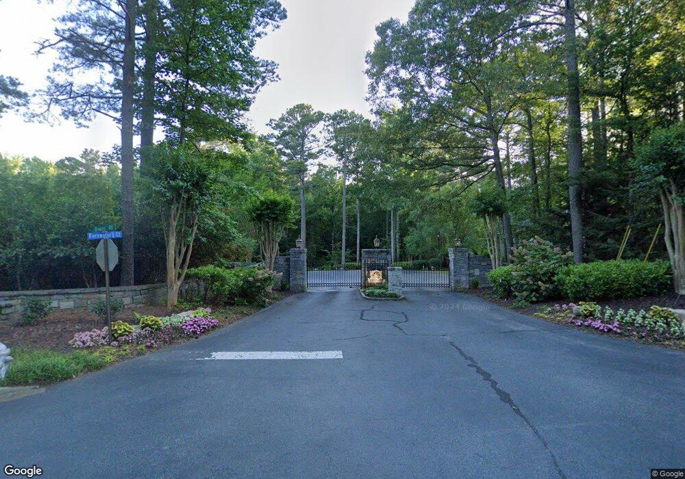 0 Fernwater Ct unit 8618140, Roswell, GA 30075 - photo 1