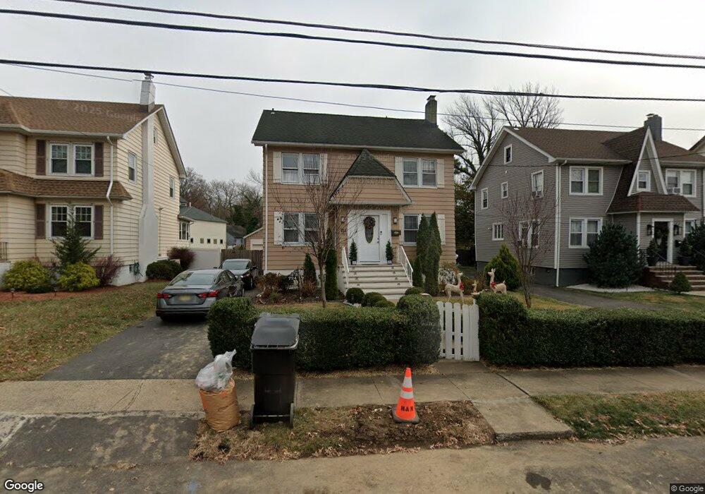 724 Dorbett Place unit 26, Plainfield, NJ 07062 - photo 1