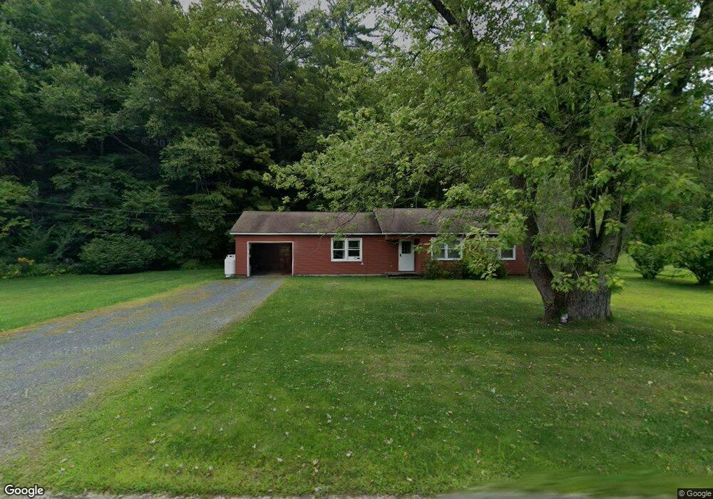 239 W Hawley Rd, Charlemont, MA 01339 - photo 1