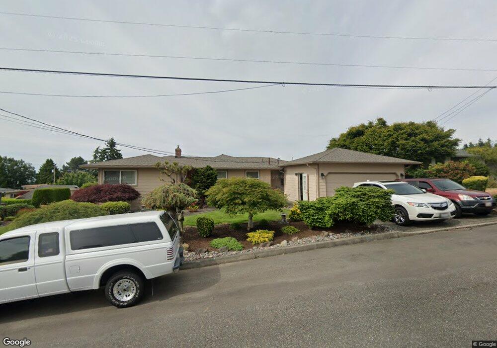 943 Sprague St, Edmonds, WA 98020 - photo 1