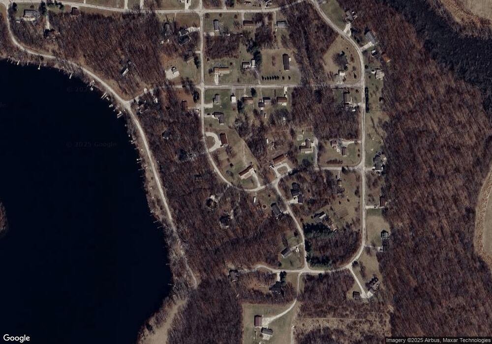 1540 N Fresh Air Ave, Albion, IN 46701 - photo 1