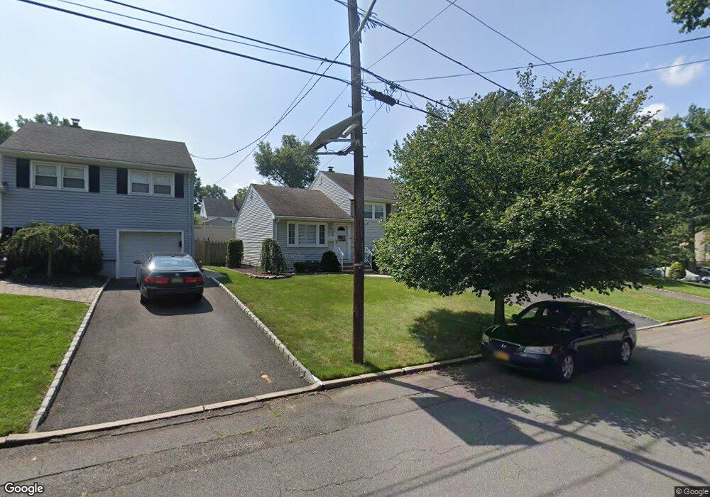 360 Concord St, Rahway, NJ 07065 - photo 1