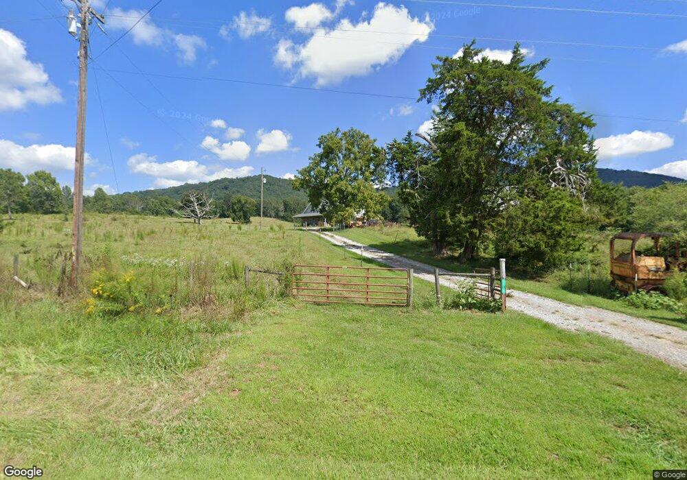 6700 Ransom Free Rd, Clermont, GA 30527 - photo 1