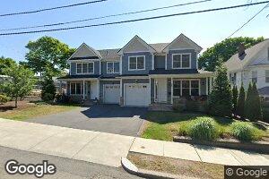 32 Wetherell St Unit A, Newton Upper Falls, MA 02464