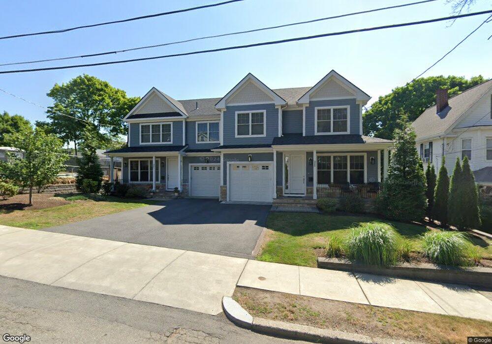 32 Wetherell St, Newton Upper Falls, MA 02464 - photo 1