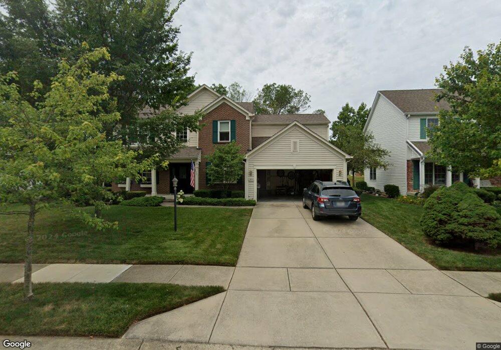 11890 Cobblestone Dr, Fishers, IN 46037 - photo 1