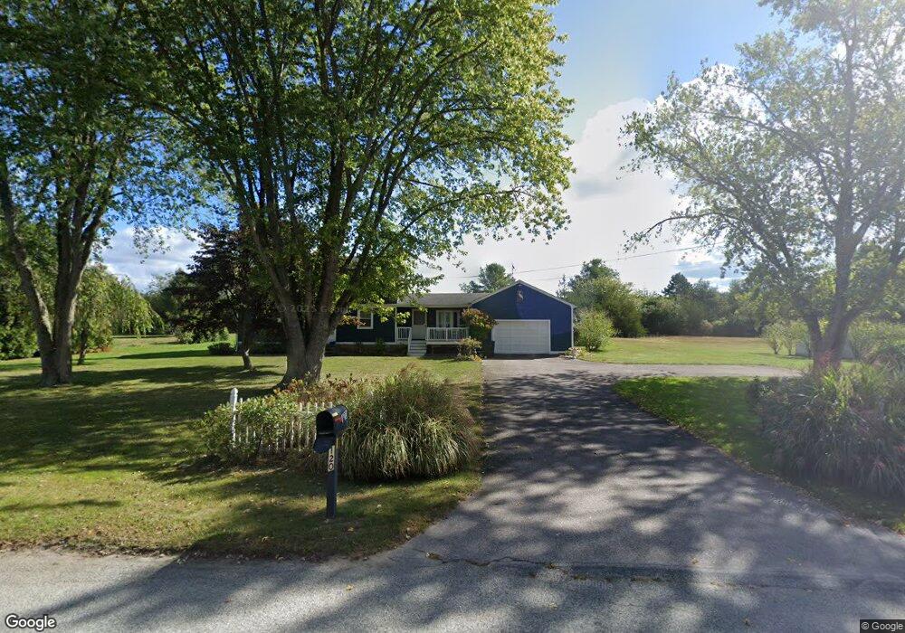 120 Tockwotten Cove Rd, Charlestown, RI 02813 - photo 1