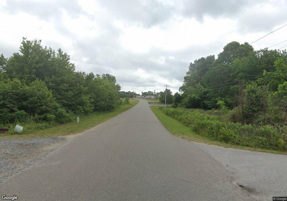 TBD Commerce Blvd unit L25, Statesville, NC 28625 - photo 1