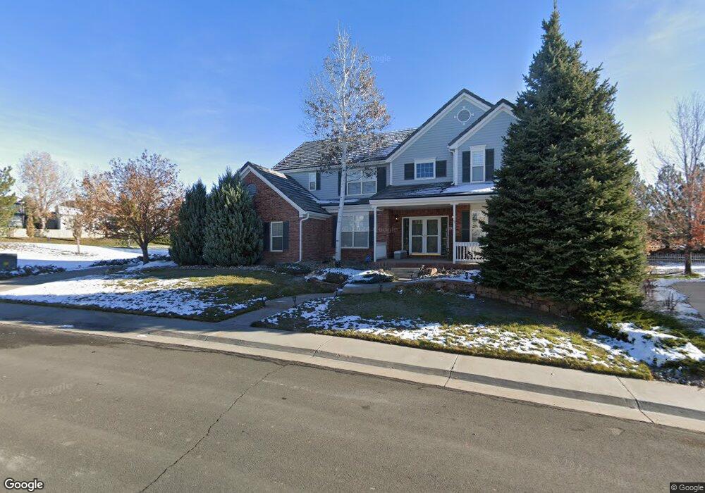 19245 E Lake Dr, Aurora, CO 80016 - photo 1