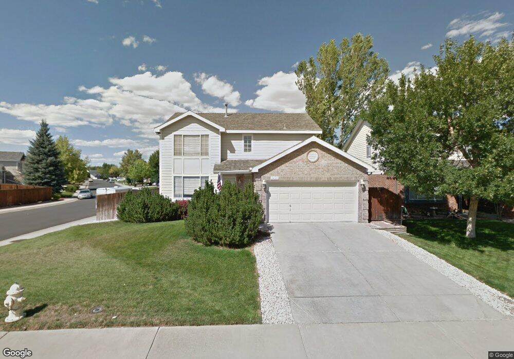 4425 E 128th Place, Thornton, CO 80241 - photo 1