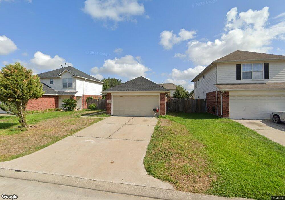 2658 Royal Blue Dr, Houston, TX 77088 - photo 1