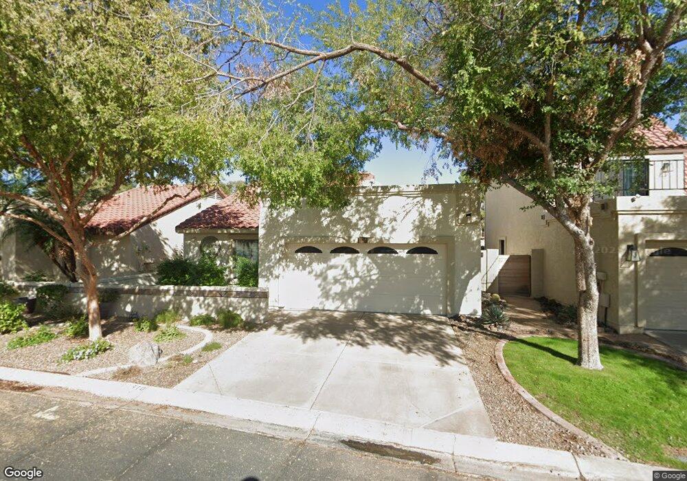 1610 E Vaughn St, Tempe, AZ 85283 - photo 1