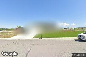 121 E 500 N, Fillmore, UT 84631