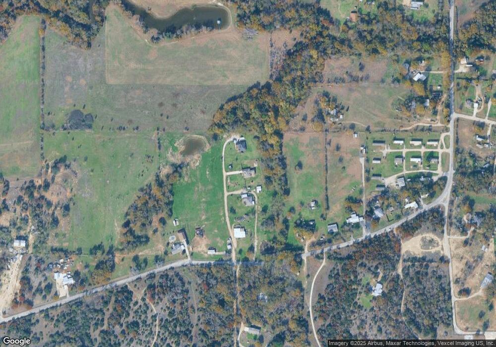 4017 Midway Rd, Weatherford, TX 76085 - photo 1