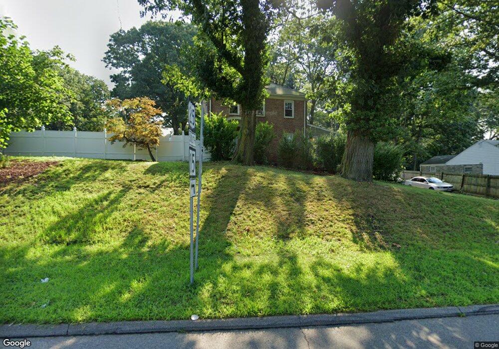 3510 E Main St, Bridgeport, CT 06610 - photo 1