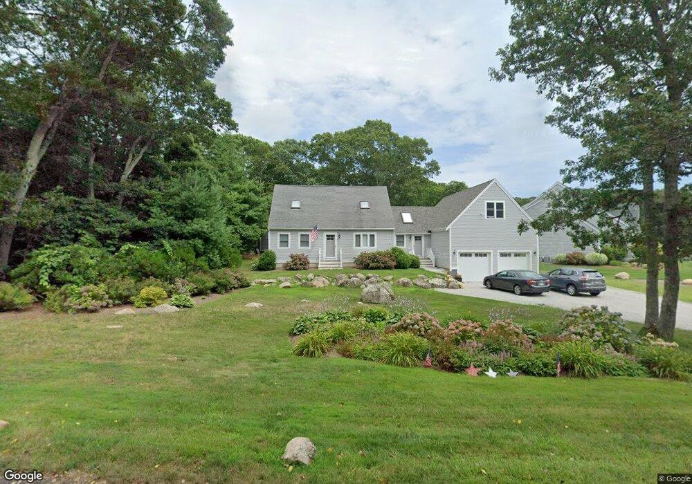 10 Cartway Ln, Falmouth, MA 02540 - photo 1