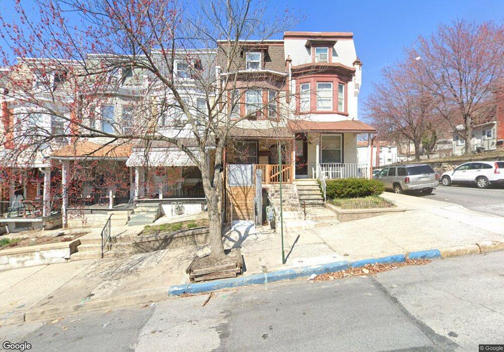 1321 Buttonwood St, Reading, PA 19604 - photo 1