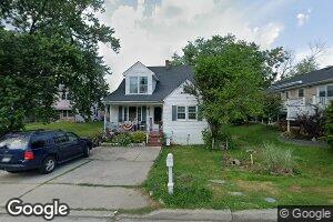 3018 Virginia Ave, Halethorpe, MD 21227