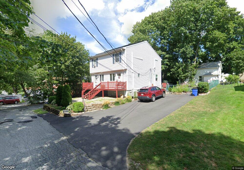 1 Brandon Ct, Woburn, MA 01801 - photo 1