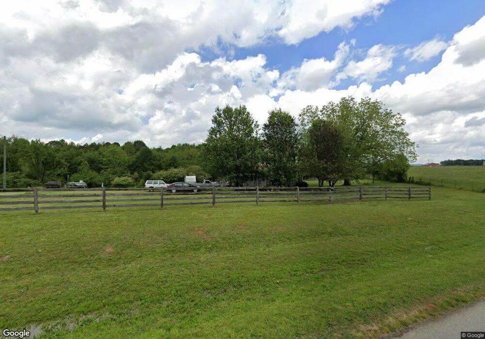 2963 Highway 172 E, Bowman, GA 30624 - photo 1