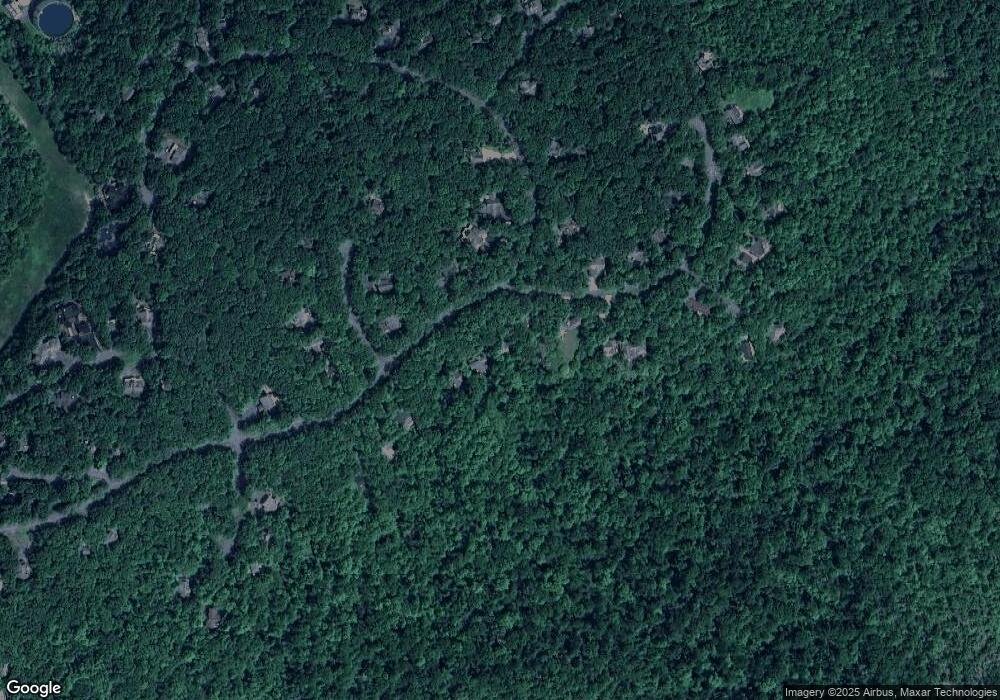 6 Timber Ridge Ln, Wintergreen Resort, VA 22967 - photo 1