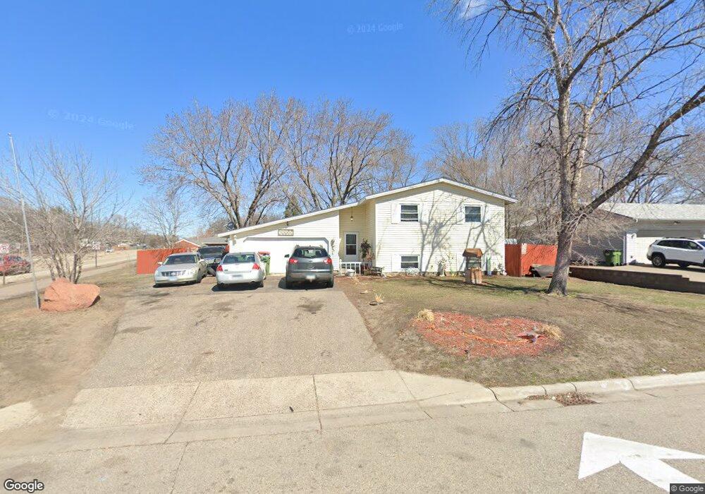 249 102nd Ln NW, Coon Rapids, MN 55448 - photo 1