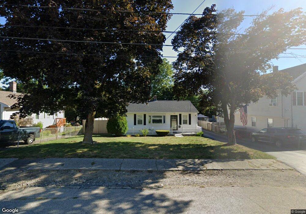 41 Blackstone Rd, North Weymouth, MA 02191 - photo 1