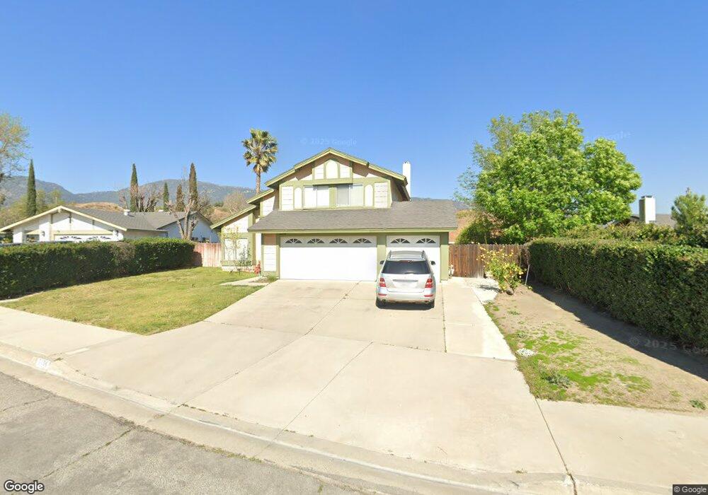 2134 Shorter St, San Bernardino, CA 92407 - photo 1