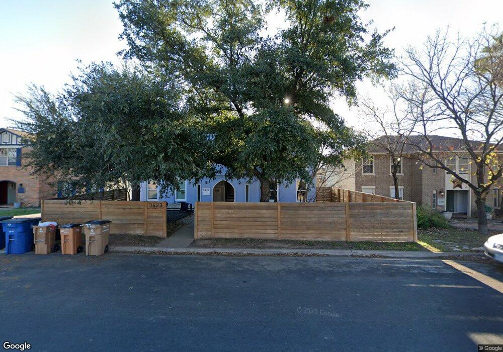 3423 Willowrun Dr unit A, Austin, TX 78704 - photo 1
